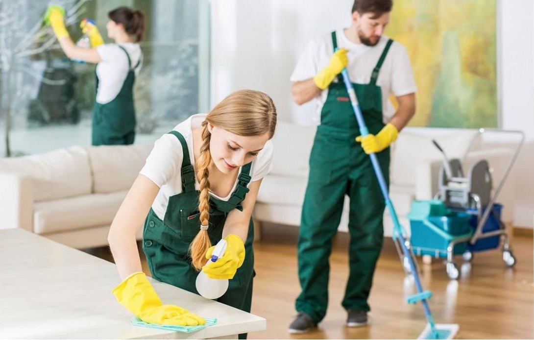 أفضل شركة عاملات تنظيف بالساعة قطر   اتصل الآن