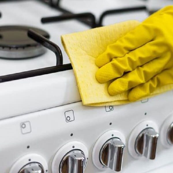 إزالة الدهون المتراكمة في المطبخ قطر   اتصل الآن 77889070