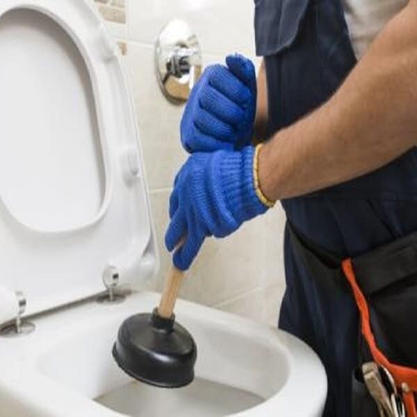 شركة تنظيف المجاري