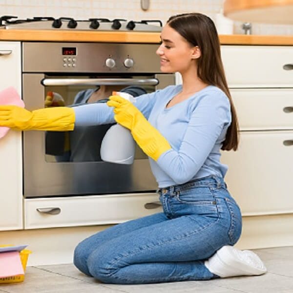 شركة شاين اون شركة تنظيف مطابخ بقطر