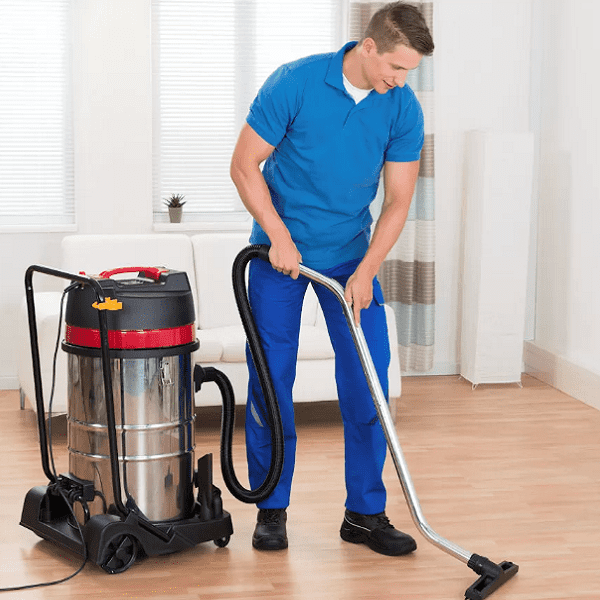 شركة شاين اون شركة تنظيف منازل في قطر