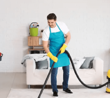 أفضل شركة لتنظيف المنازل