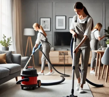 أفضل شركة لتنظيف المنازل